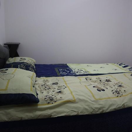 Stan Na Dan Sarajevo Bulevar Apartment ภายนอก รูปภาพ