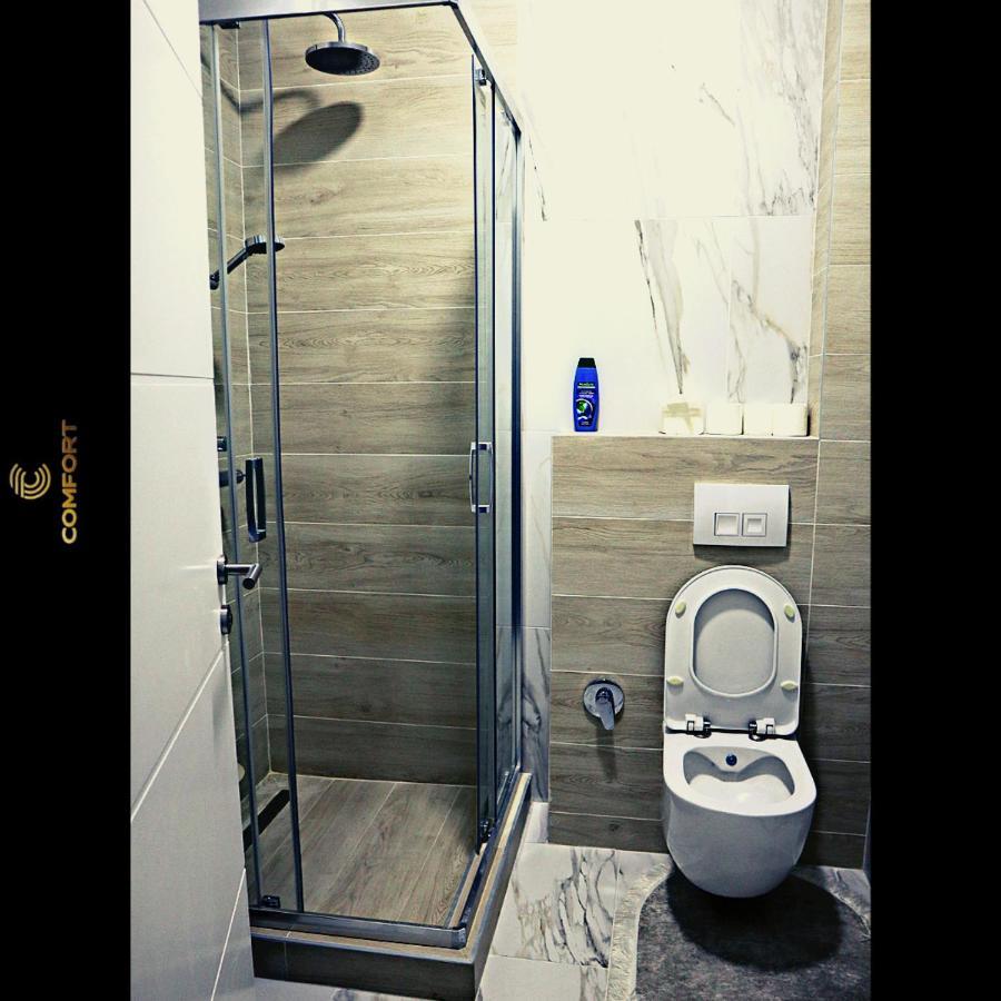 Stan Na Dan Sarajevo Bulevar Apartment ภายนอก รูปภาพ