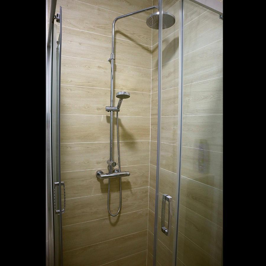 Stan Na Dan Sarajevo Bulevar Apartment ภายนอก รูปภาพ