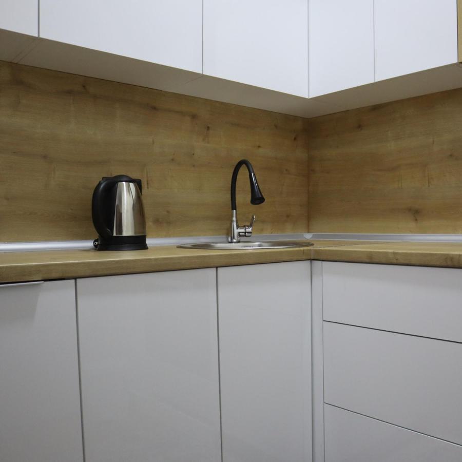 Stan Na Dan Sarajevo Bulevar Apartment ภายนอก รูปภาพ