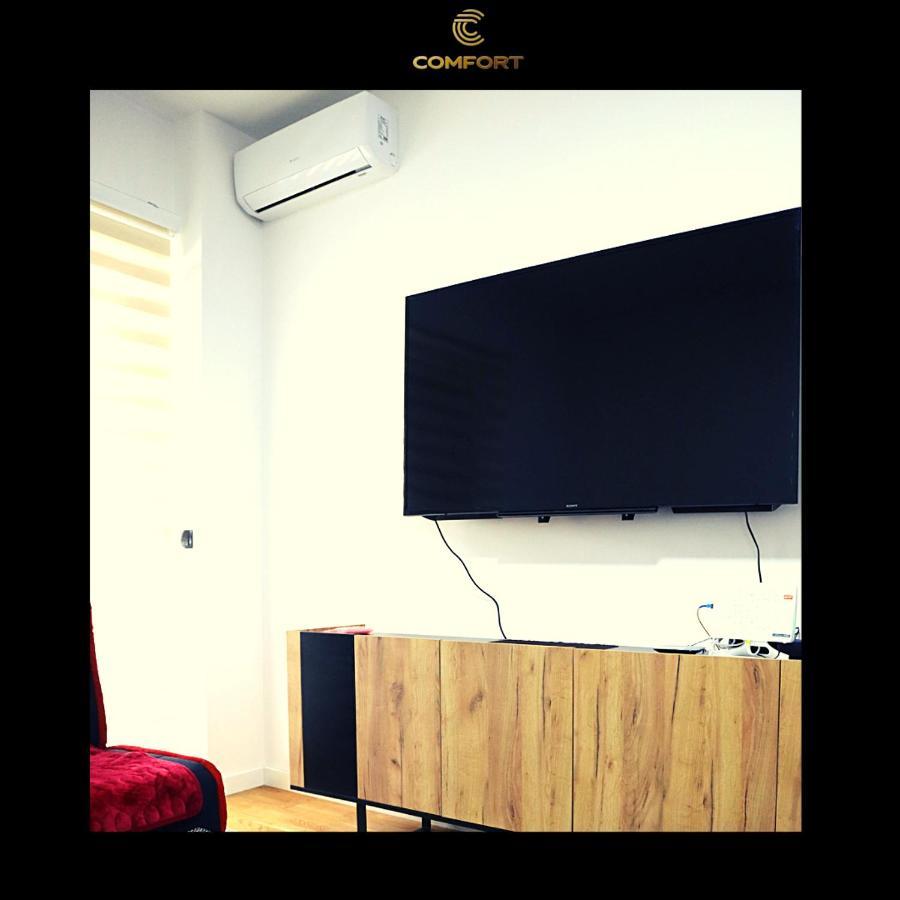 Stan Na Dan Sarajevo Bulevar Apartment ภายนอก รูปภาพ