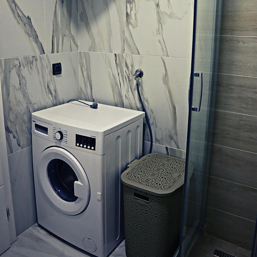 Stan Na Dan Sarajevo Bulevar Apartment ภายนอก รูปภาพ