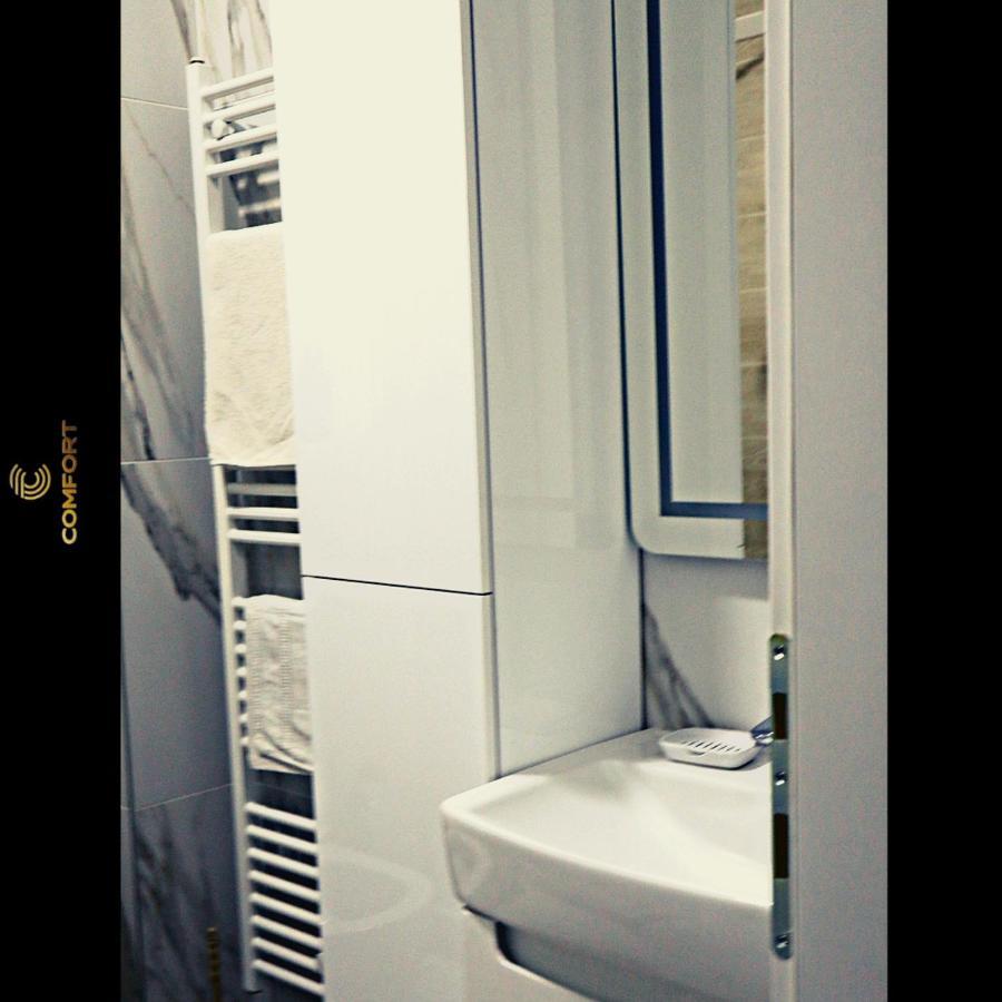 Stan Na Dan Sarajevo Bulevar Apartment ภายนอก รูปภาพ